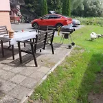 Lägenhet Nad Woda 2