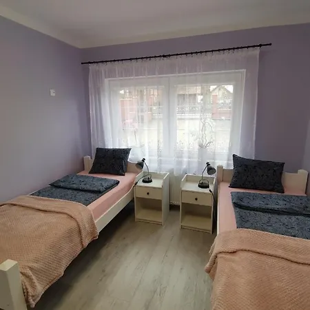 Nad Woda 2 Marzecino