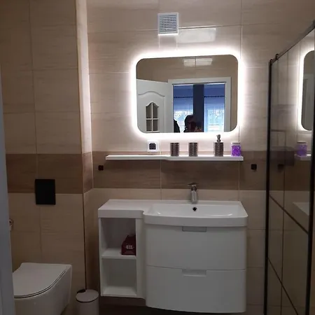 Nad Woda 2 * Marzecino