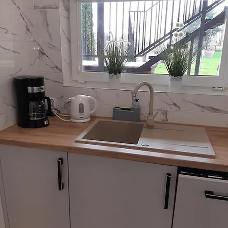 Nad Woda 2 Apartment *