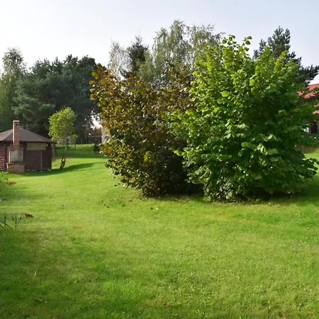 Apartment Nad Woda 2 Marzecino