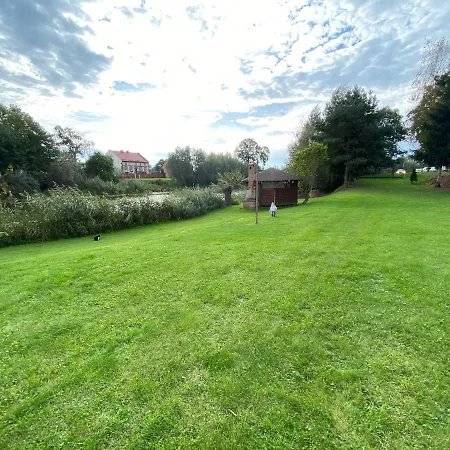 Nad Woda 2 Apartment Marzecino