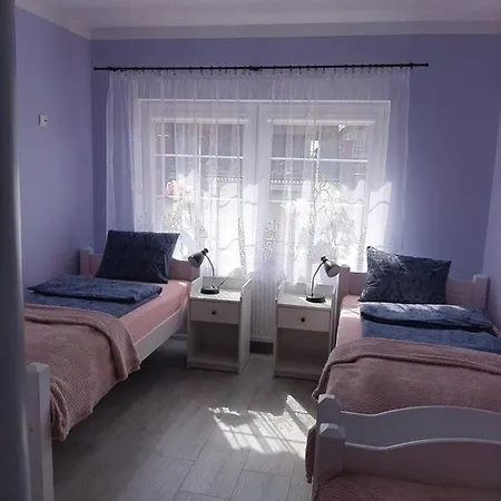 Apartment Nad Woda 2