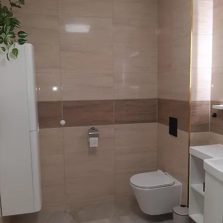 Apartment Nad Woda 2