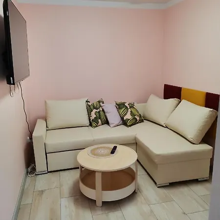 Nad Woda 2 Apartment