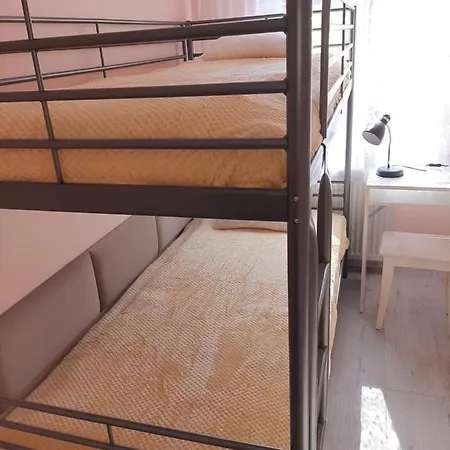 Apartment Nad Woda 2