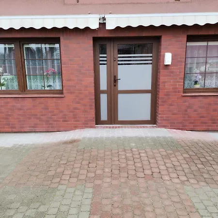 Nad Woda 2 Marzecino