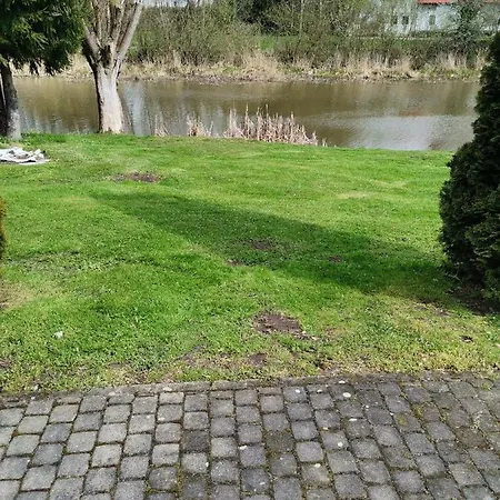 Nad Woda 2 Apartment Marzecino