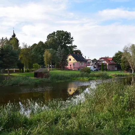 Nad Woda 2 Apartment *