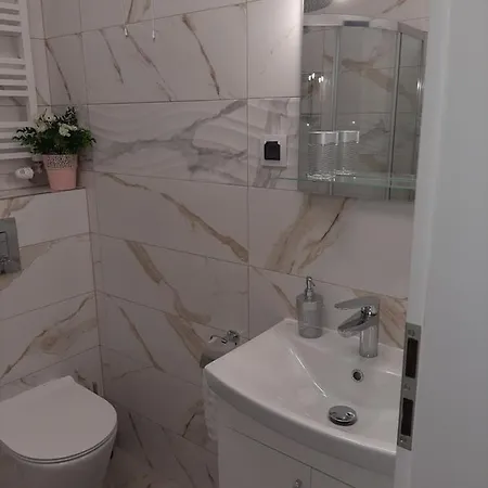 Nad Woda 2 Apartment