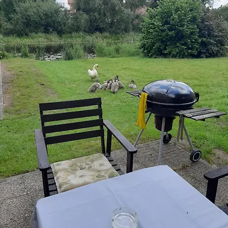 Nad Woda 2 Marzecino