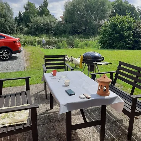 Apartment Nad Woda 2