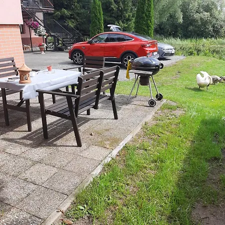 Appartement Nad Woda 2