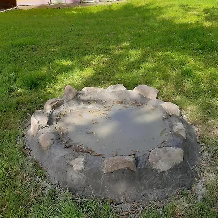 Nad Woda 2 Apartment