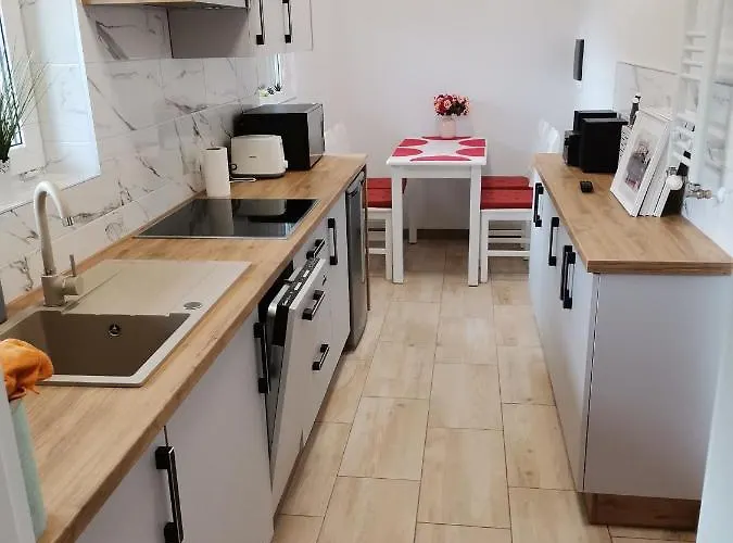 Nad Woda 2 Appartamento *