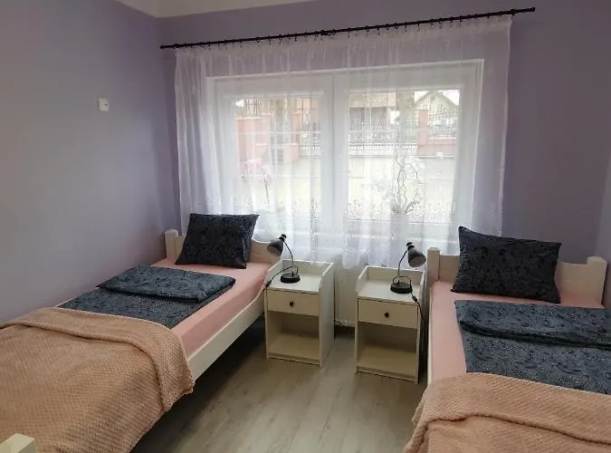 Nad Woda 2 Marzecino