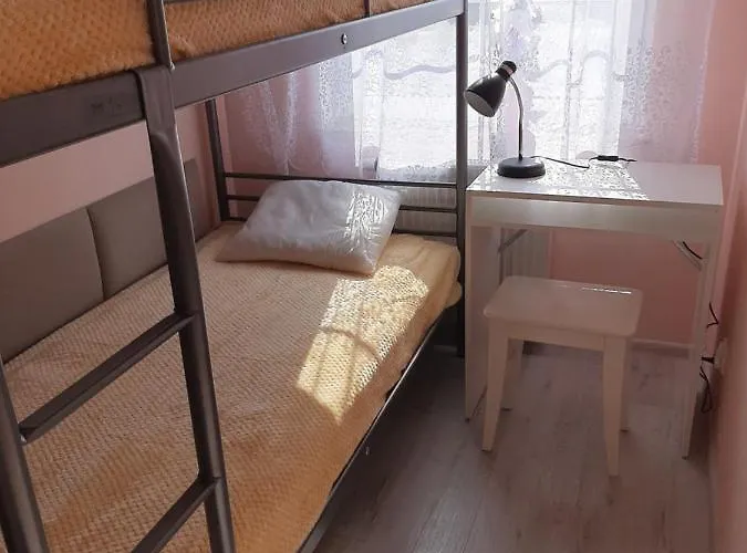 Appartamento Nad Woda 2 Marzecino