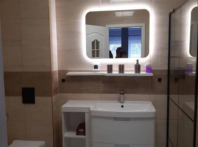 Nad Woda 2 * Marzecino