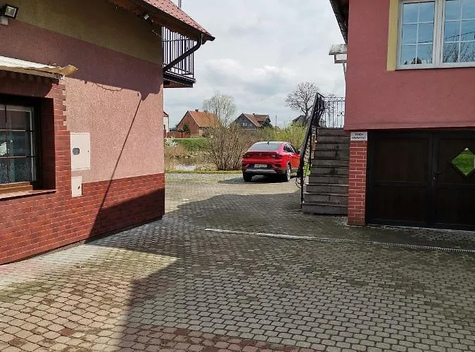 Nad Woda 2 Appartamento *