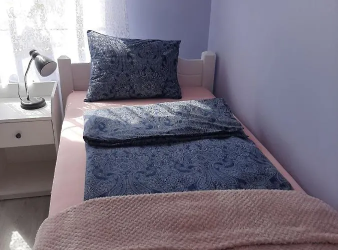 Appartamento Nad Woda 2 Marzecino