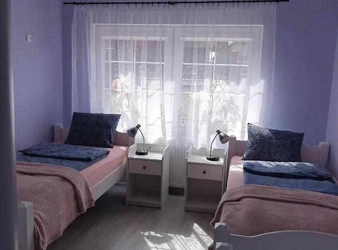 Appartamento Nad Woda 2