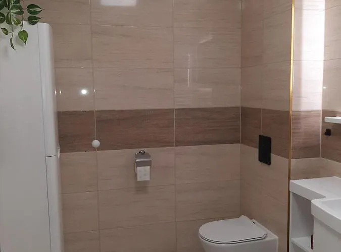 Appartamento Nad Woda 2