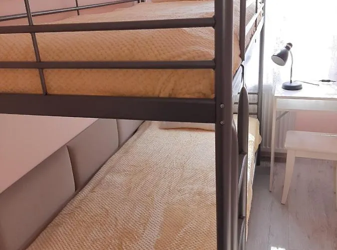 Appartamento Nad Woda 2