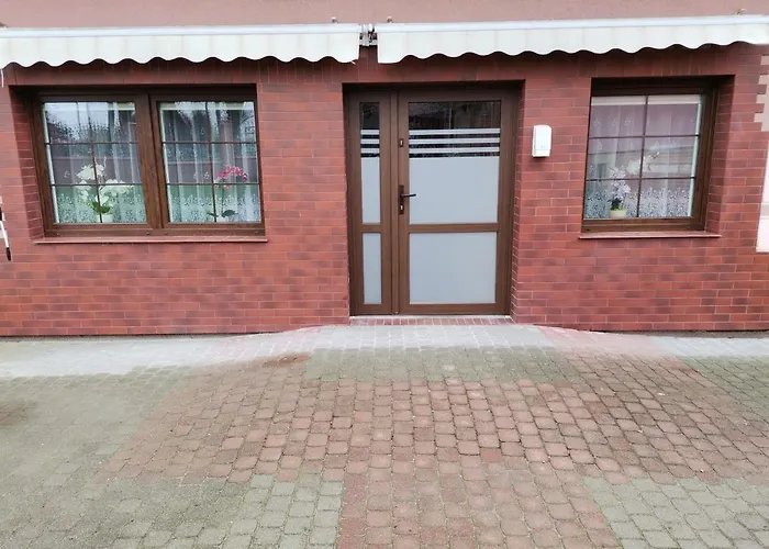 Nad Woda 2 Marzecino