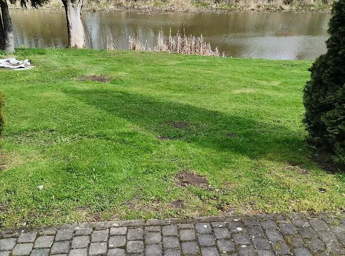 Nad Woda 2 Appartamento Marzecino