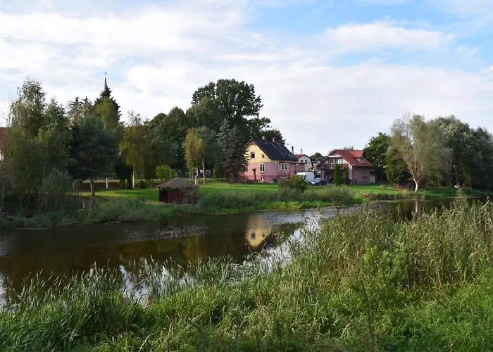 Nad Woda 2 Appartamento *