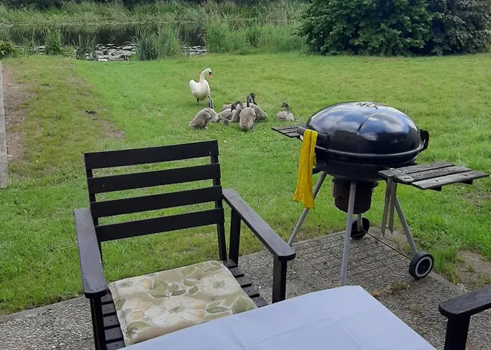 Nad Woda 2 Marzecino