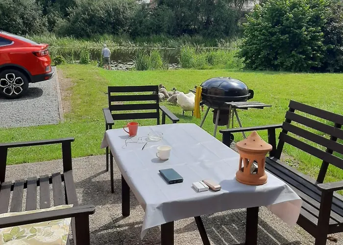 Appartamento Nad Woda 2