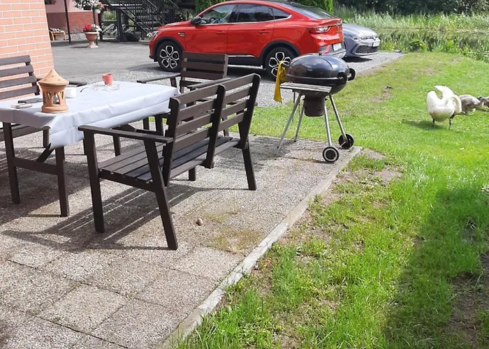 Appartamento Nad Woda 2