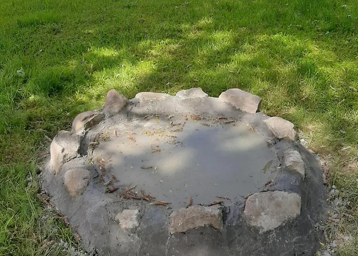 Nad Woda 2 Appartamento