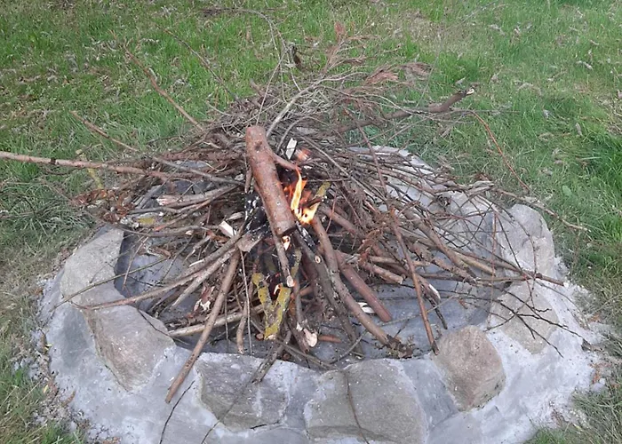 Nad Woda 2 Appartamento *